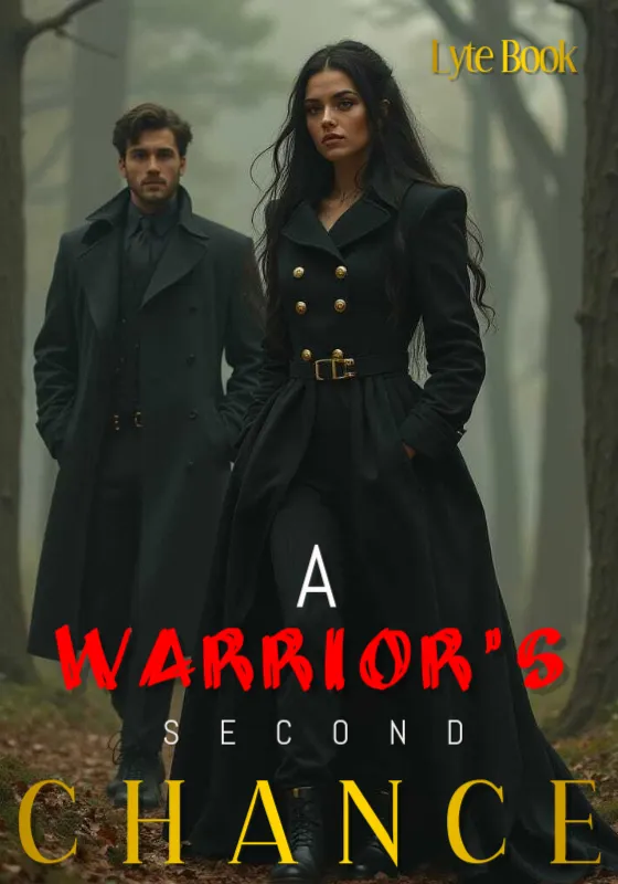 A Warrior's Second Chance