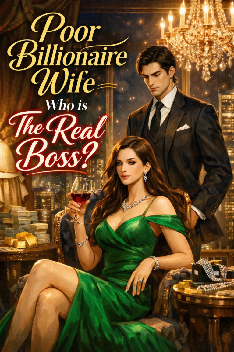 Poor Billionaire Wife Who is The Real Boss